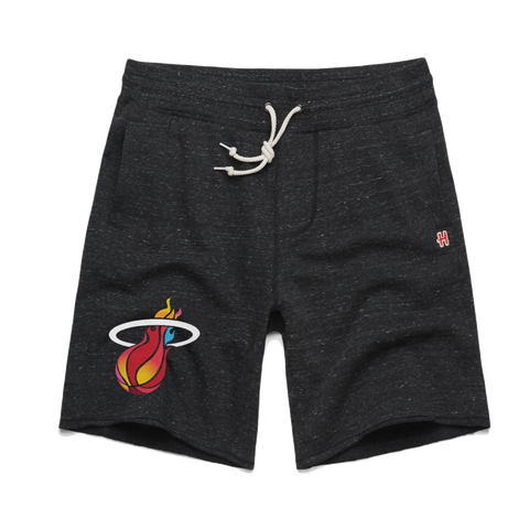 Shorts NBA Just Don - Miami Heat - Dunk Import - Camisas de