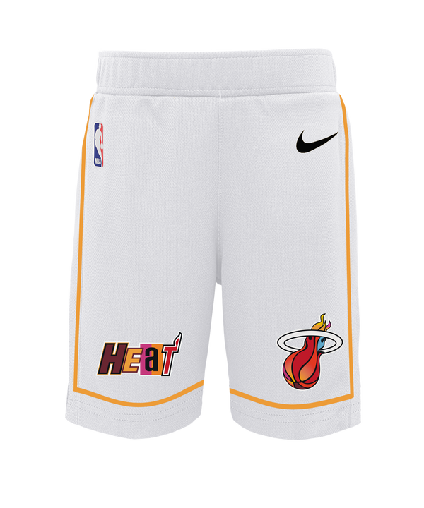 Nike Miami Mashup Vol. 2 Swingman Youth Shorts Youth Shorts Nike   