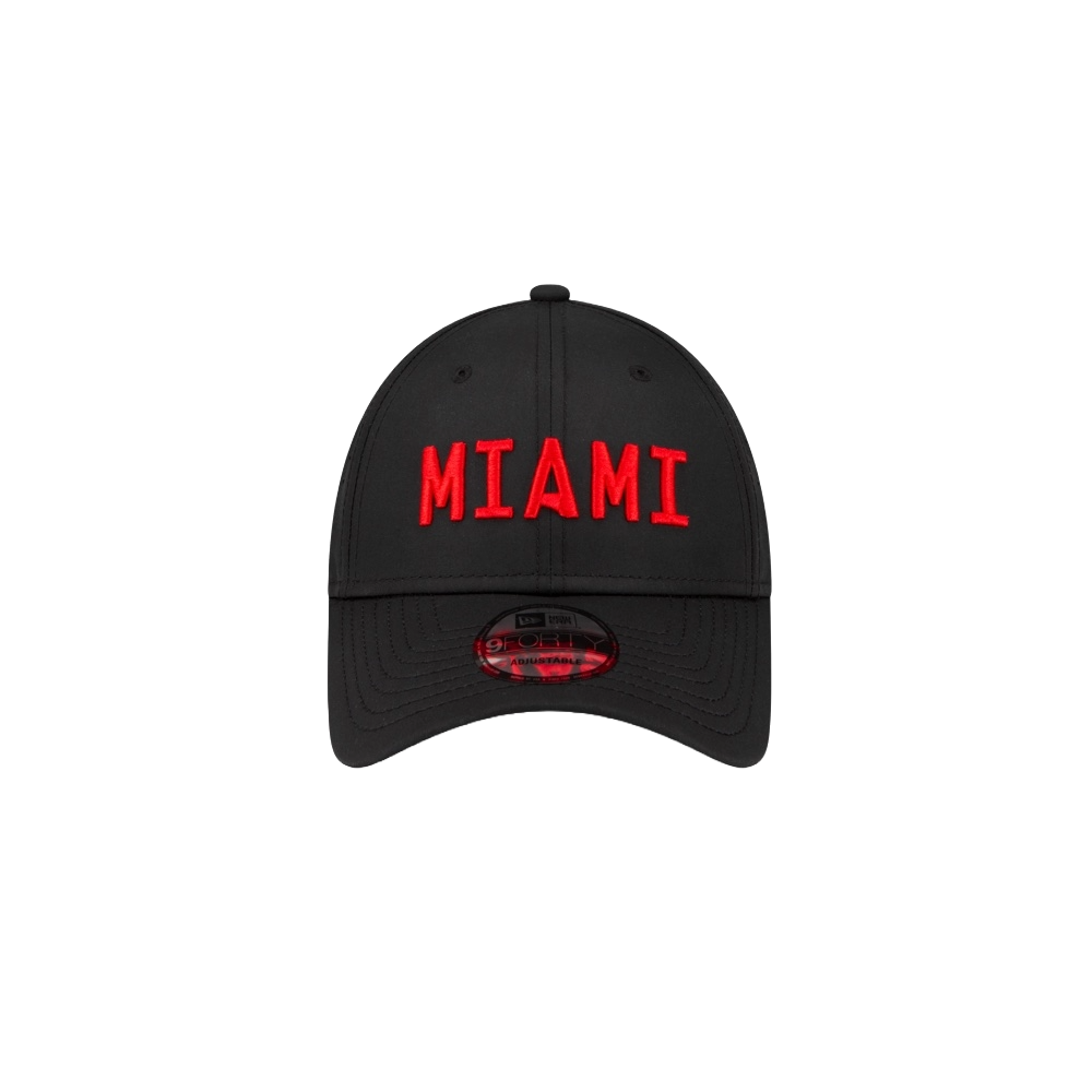 Court Culture Mesh MIAMI Hat Unisex Caps Court Culture   