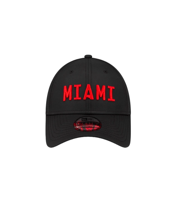 Court Culture Mesh MIAMI Hat Unisex Caps Court Culture   