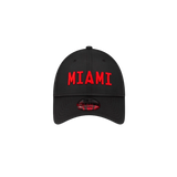 Court Culture Mesh MIAMI Hat - 1