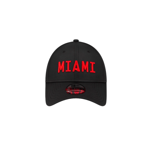 Court Culture Mesh MIAMI Hat