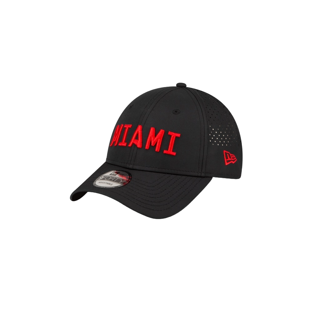 Court Culture Mesh MIAMI Hat Unisex Caps Court Culture   