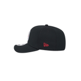 New Era Miami HEAT Patch Mesh Snapback - 4