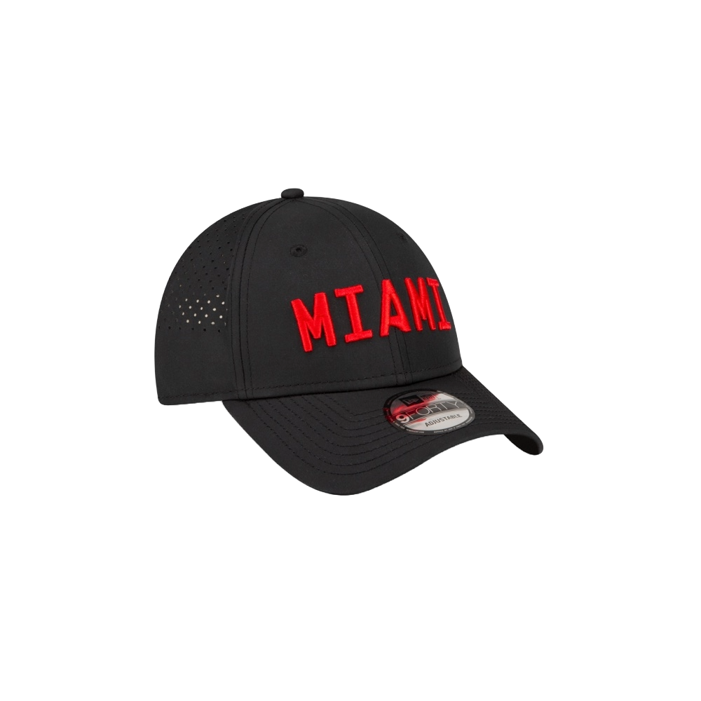 Court Culture Mesh MIAMI Hat Unisex Caps Court Culture   