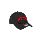 Court Culture Mesh MIAMI Hat - 5