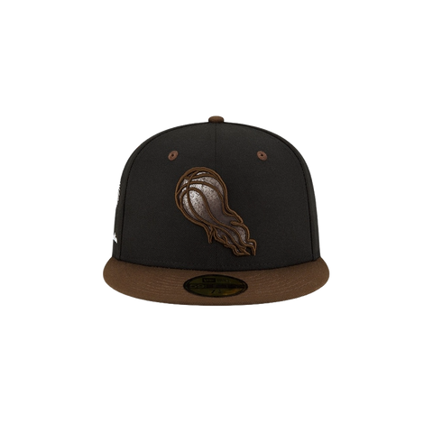 Court Culture Meteor Fitted Hat