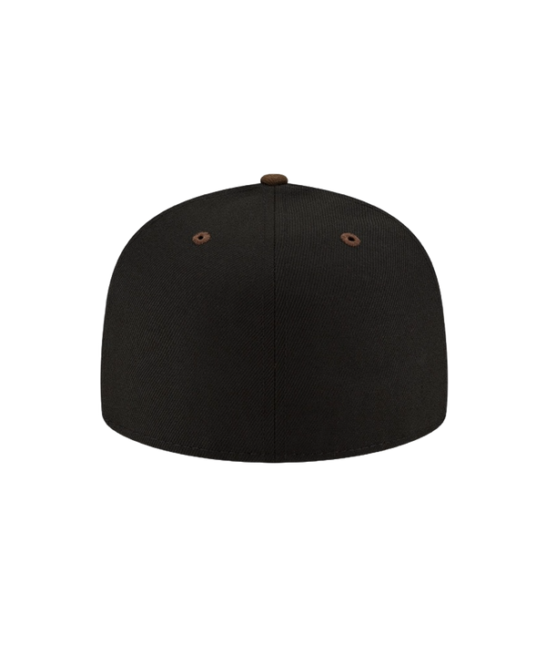 Court Culture Meteor Fitted Hat Unisex Caps Court Culture   