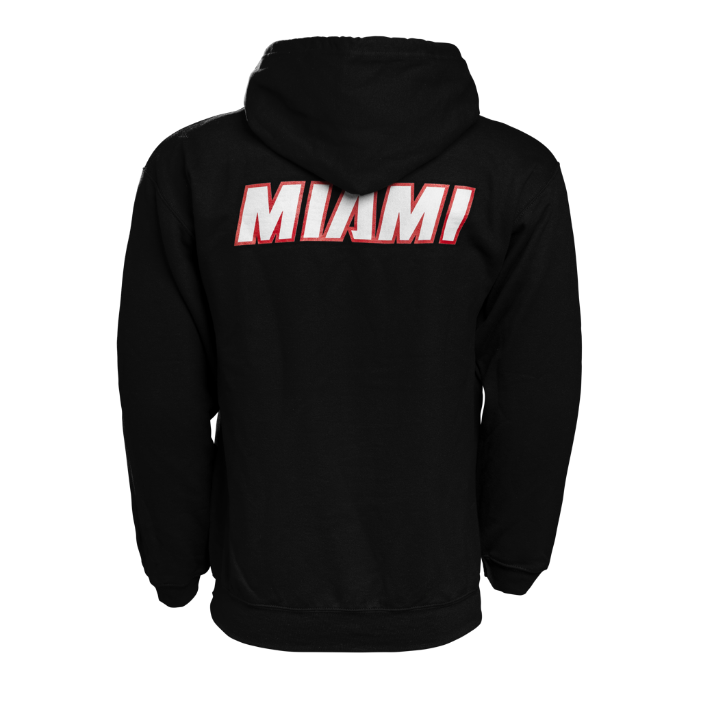 Court Culture Miami Unisex Hoodie Unisex Hoodie Court Culture