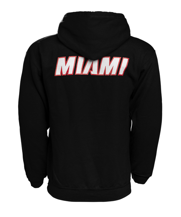 Court Culture Miami Unisex Hoodie Men's Hoodie Court Culture   