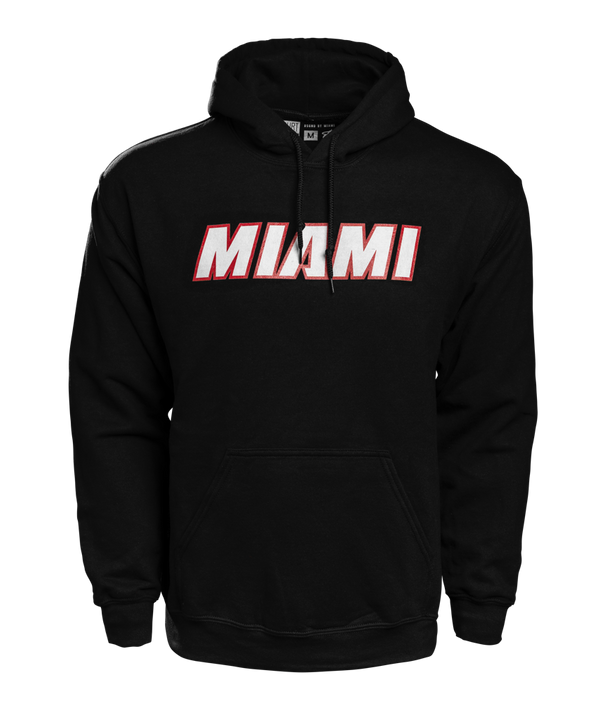 Court Culture Miami Unisex Pullover Hoodie MENSOUTERWEAR COURT CULTURE   