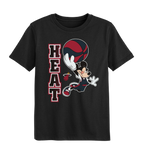 Miami HEAT Mickey 2-Piece Kids Tee - 2