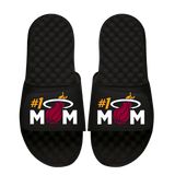 Islide Miami HEAT #1 Mom Sandals - 1