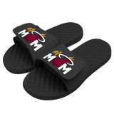 Islide Miami HEAT #1 Mom Sandals - 2