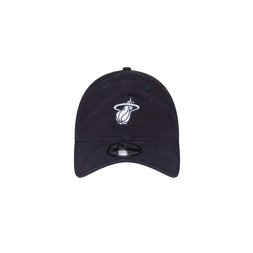 Court Culture Logo Navy Dad Hat UNISEXCAPS NEW ERA   