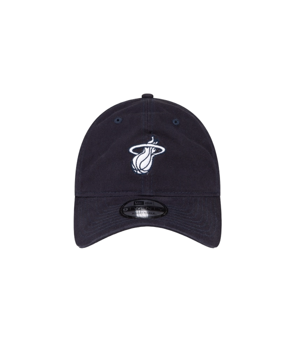 Court Culture Logo Navy Dad Hat Unisex Caps Court Culture   