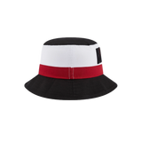 New Era Miami HEAT Split Bucket Hat - 2