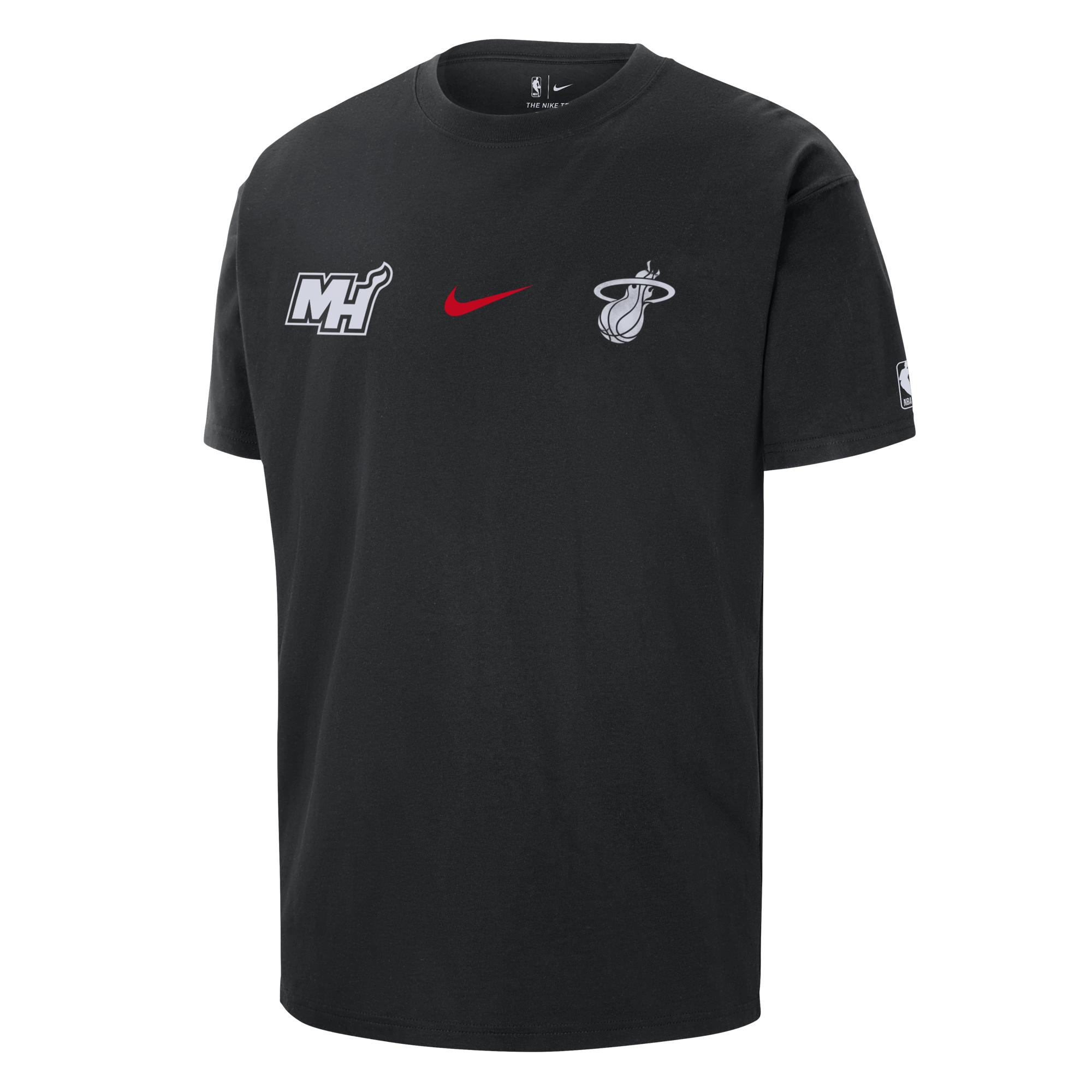 Nike HEAT Culture Max90 Logo Tee Men's Tee Nike   