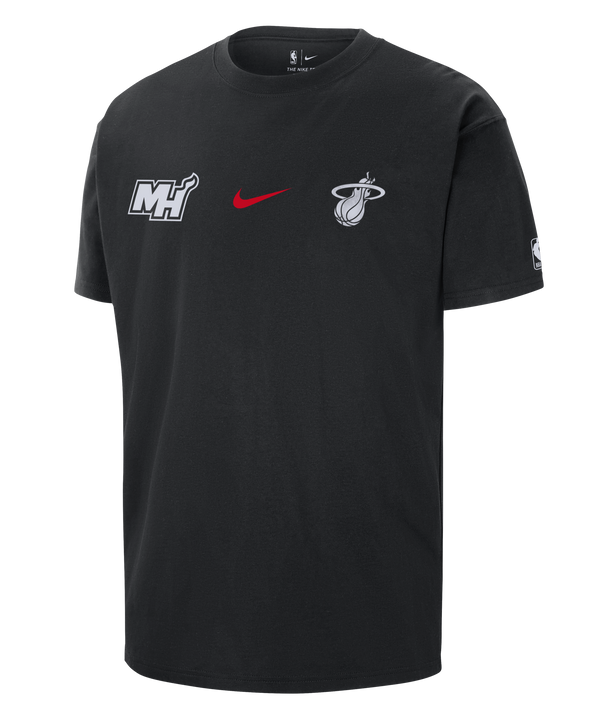 Nike HEAT Culture Max90 Logo Tee Men's Tee Nike   