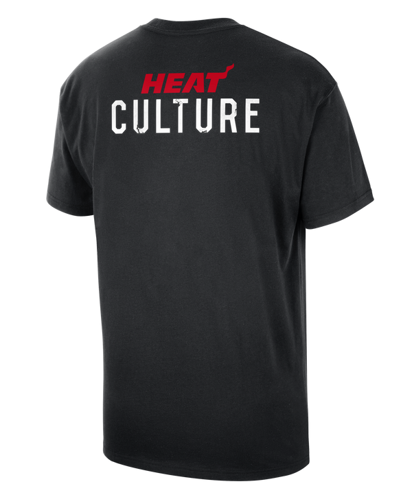 Nike HEAT Culture Max90 Logo Tee Men's Tee Nike   