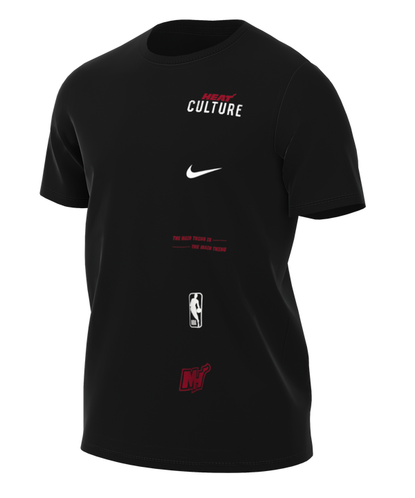 Nike HEAT Culture MAX90 Tee Men's Tee Nike   