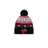 New Era Miami HEAT Nostalgia Knit - 1