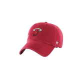 '47 Brand Miami HEAT Palm Hat - 1