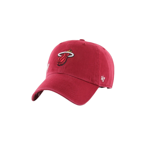 '47 Brand Miami HEAT Palm Hat