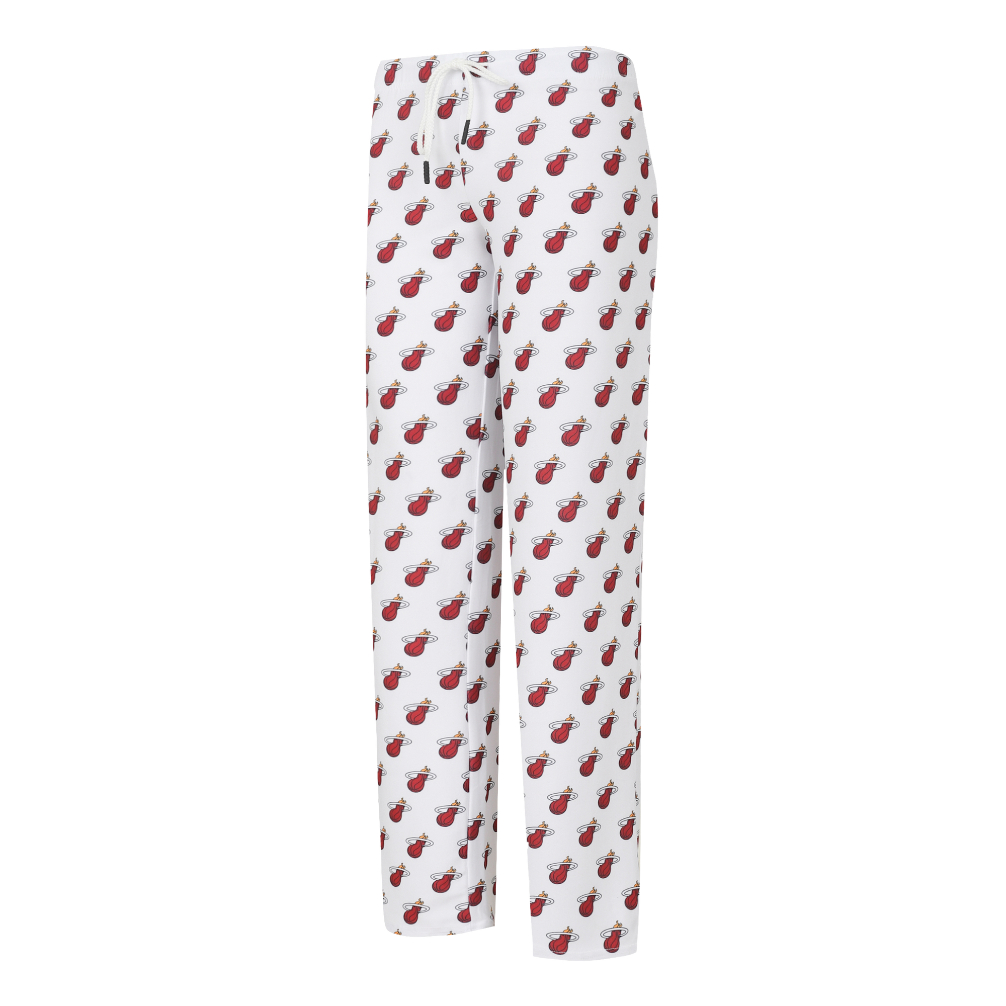 Concepts Sport Miami HEAT Women's Logo Pants Women's Pants Concepts Sports   