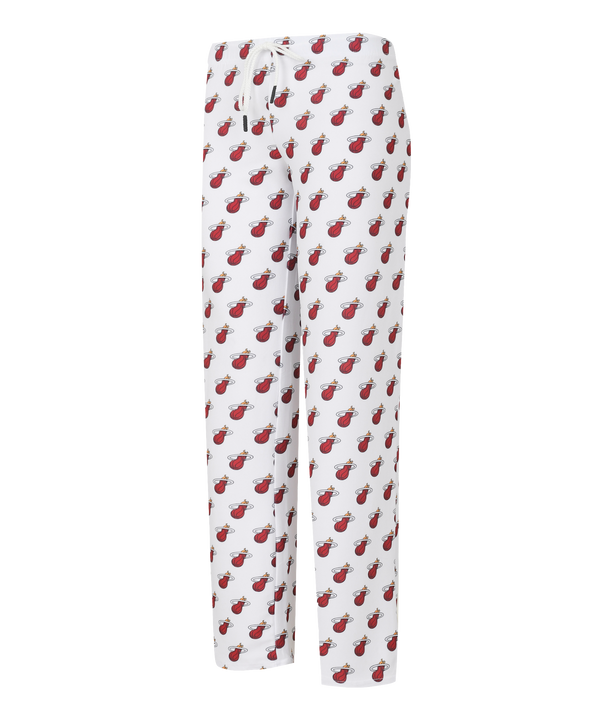 Concepts Sport Miami HEAT Women's Logo Pants Women's Pants Concepts Sports   