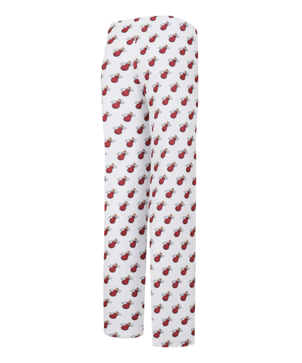 Concepts Sport Miami HEAT Women's Logo Pants Women's Pants Concepts Sports   