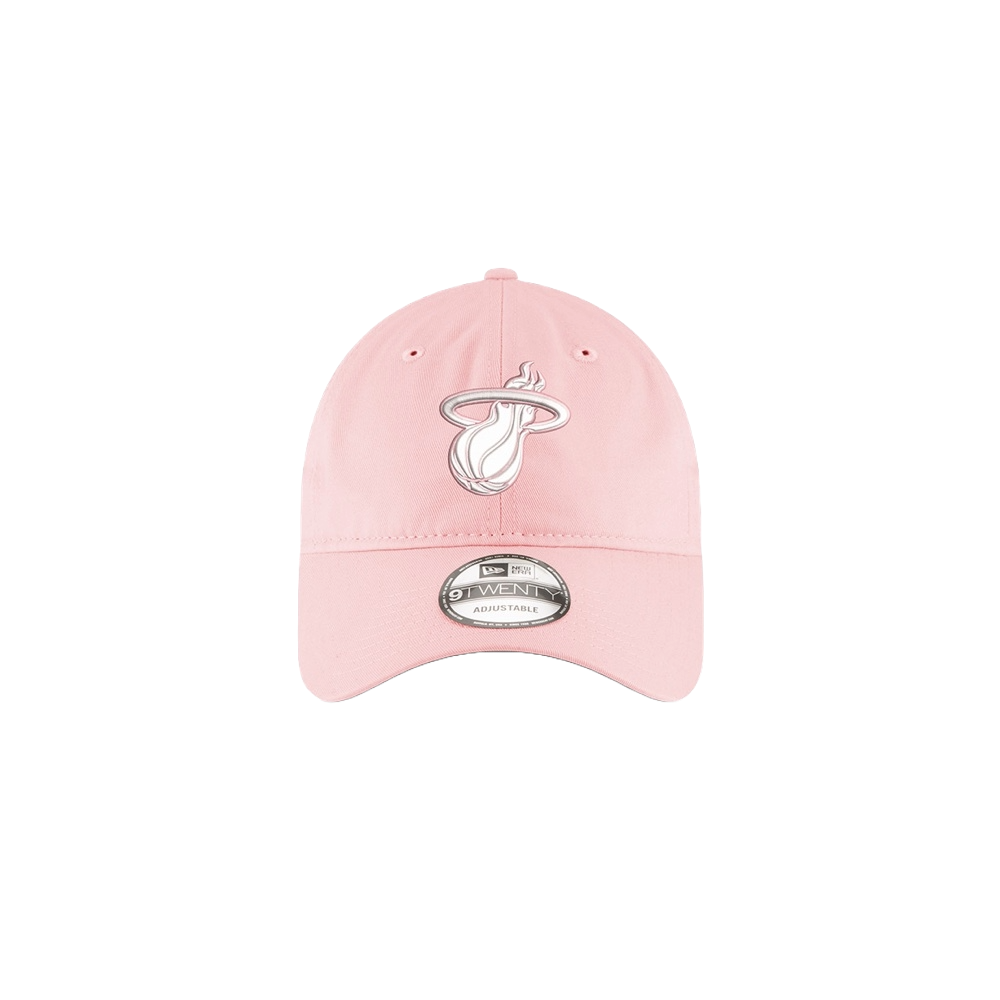 Court Culture BCA Pink Dad Hat Unisex Caps Court Culture   