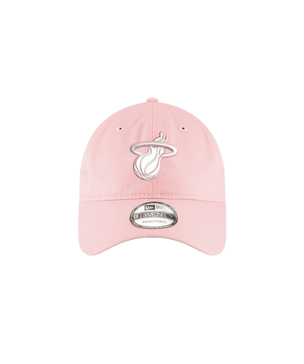 Court Culture BCA Pink Dad Hat Unisex Caps Court Culture   