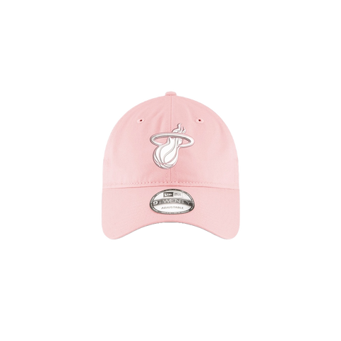 Court Culture BCA Pink Dad Hat