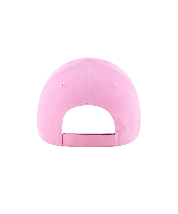 '47 Brand Miami HEAT MVP Pink Kids Hat Kids Hat '47 Brand   