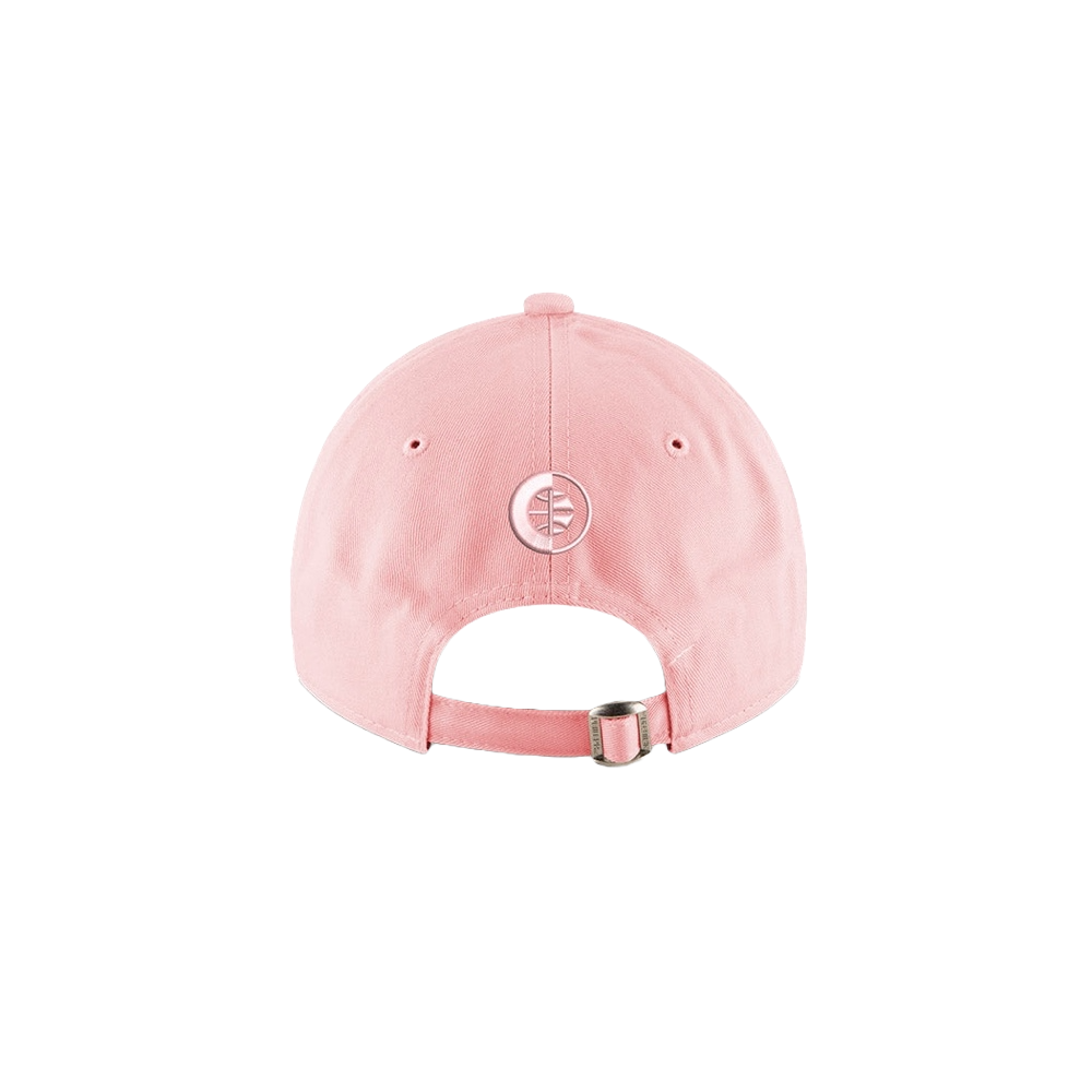 Court Culture BCA Pink Dad Hat Unisex Caps Court Culture   