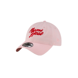 Court Culture Miami HEAT Cursive Dad Hat - 3