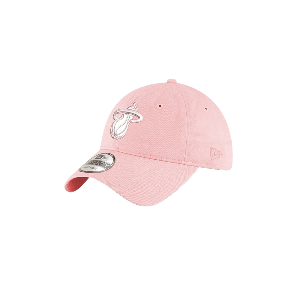 Court Culture BCA Pink Dad Hat Unisex Caps Court Culture   