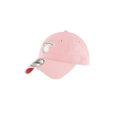 Court Culture BCA Pink Dad Hat - 3