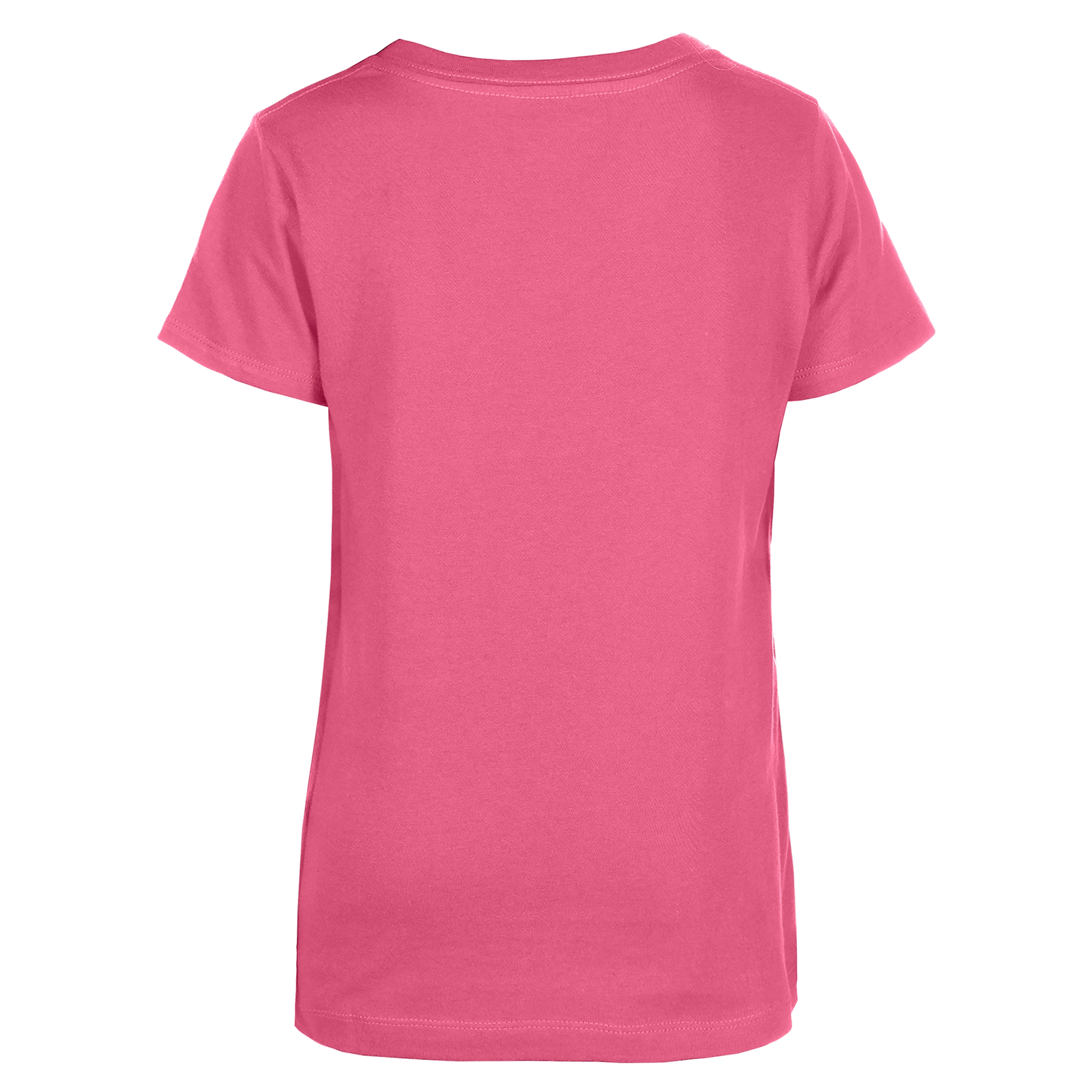 New Era Miami HEAT Pink Sequin Girls Tee Girls Tee New Era   