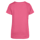 New Era Miami HEAT Pink Sequin Girls Tee - 3