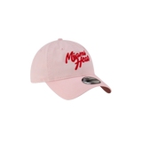 Court Culture Miami HEAT Cursive Dad Hat - 5