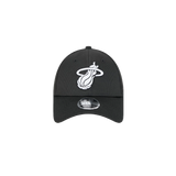 New Era Miami HEAT Pivot Stretch Snapback - 1