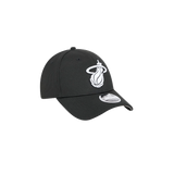 New Era Miami HEAT Pivot Stretch Snapback - 5