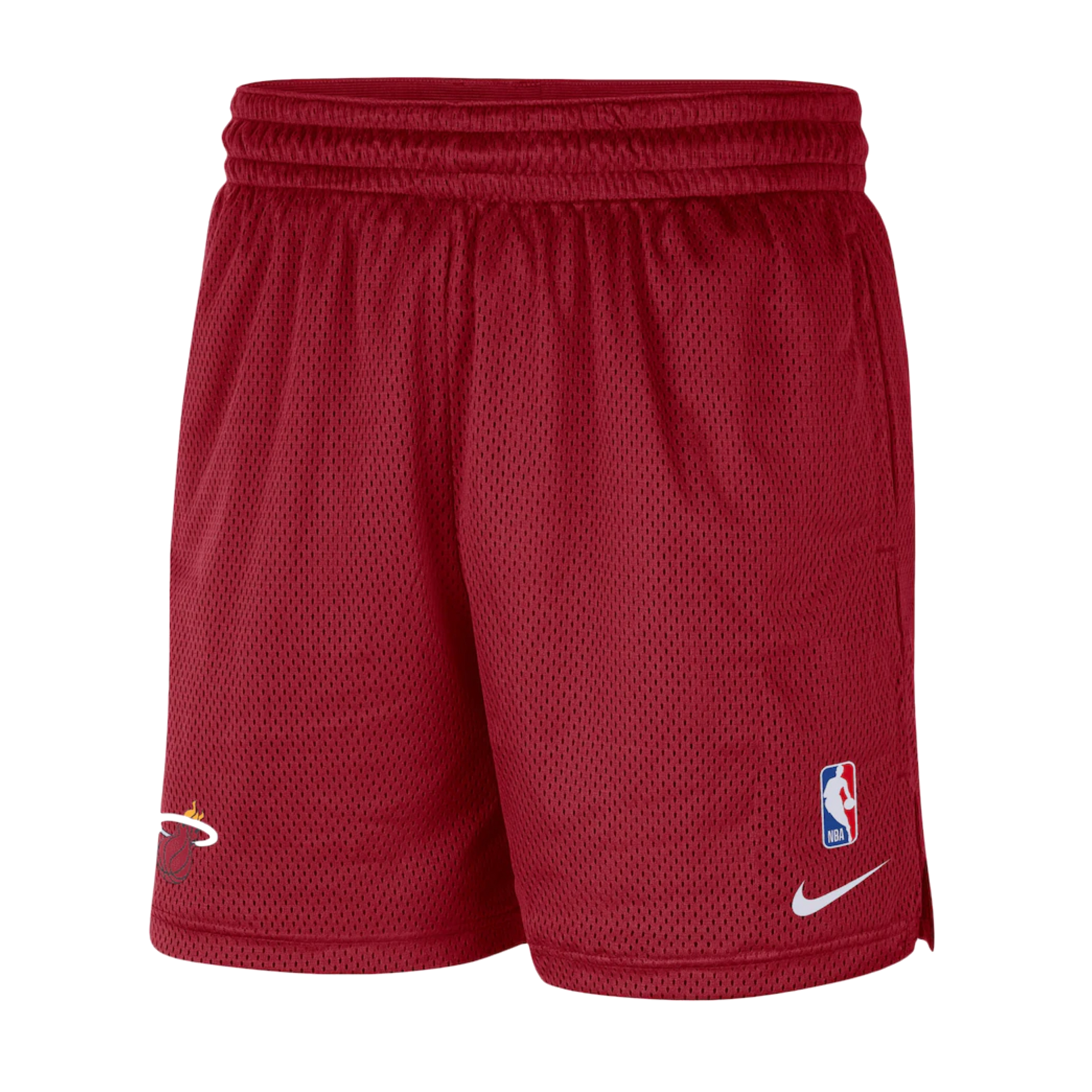 Nike Miami HEAT Player Shorts Men's Shorts Nike