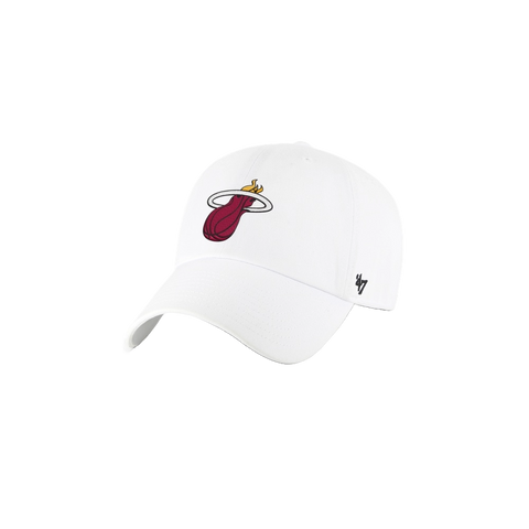 '47 Brand Miami HEAT 2024 Playoffs Dad Hat