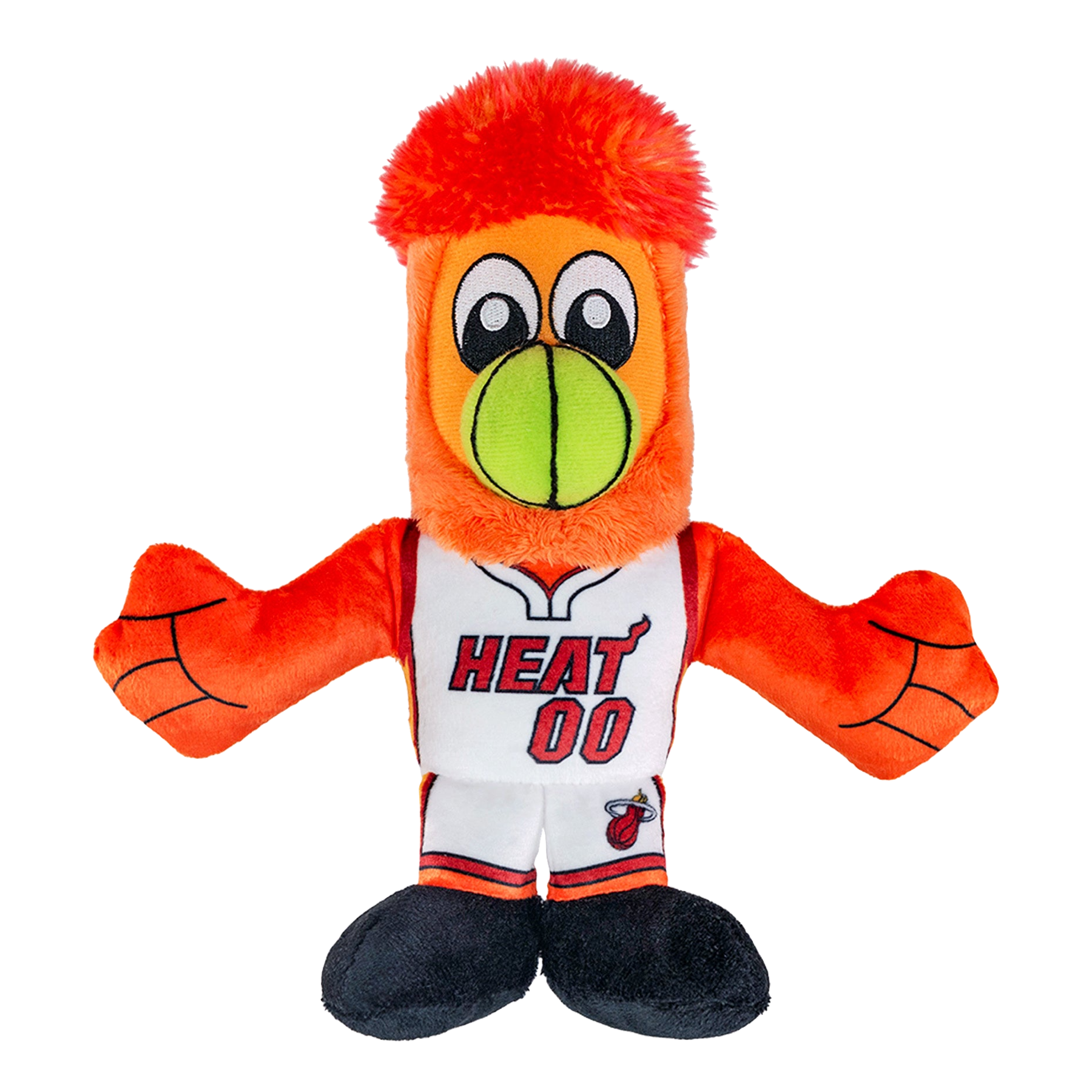 Miami HEAT Burnie Association 8