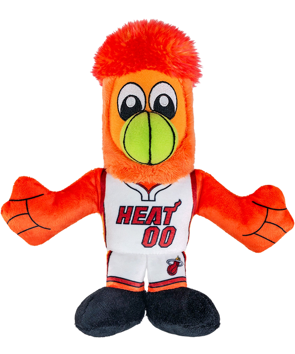 Miami HEAT Burnie Association 8