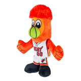 Miami HEAT Burnie Association 8" Chibi Plush - 3