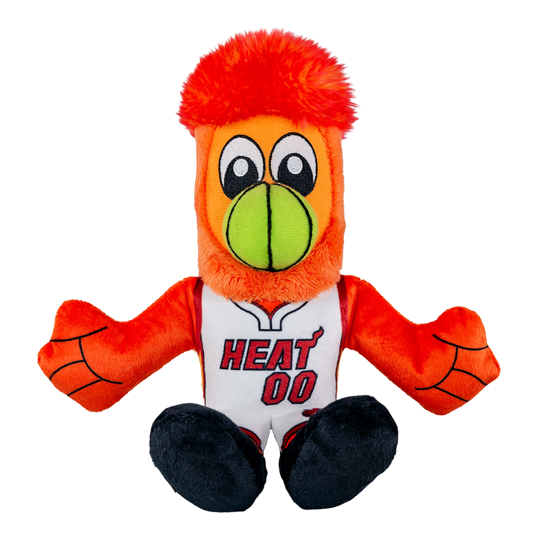 Miami HEAT Burnie Association 8